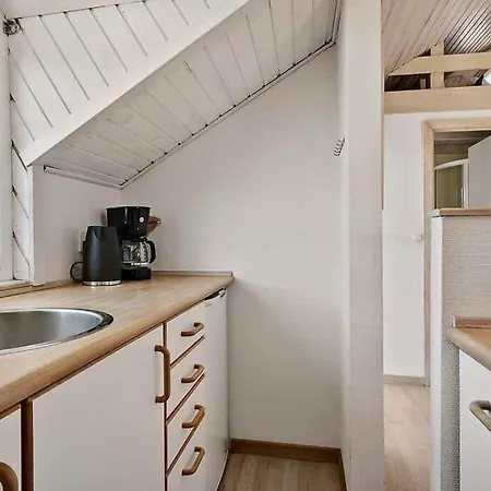 Bl1013-blokhus-klitvejen-4-b Holiday home