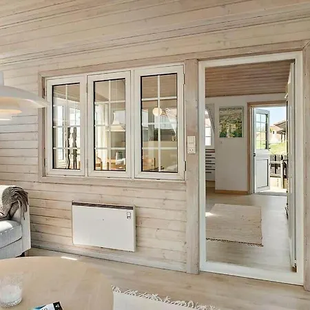 Bl1013-blokhus-klitvejen-4-b Holiday home *