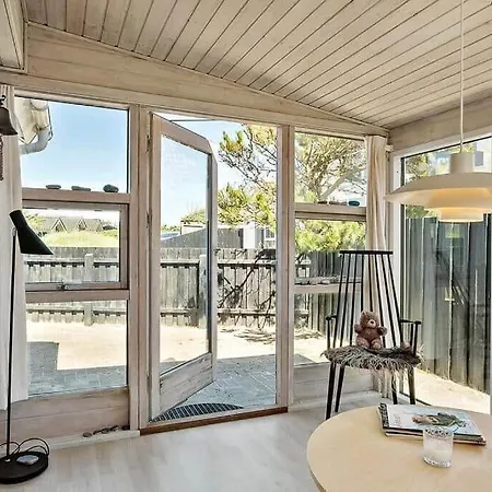 Bl1013-blokhus-klitvejen-4-b Holiday home Blokhus